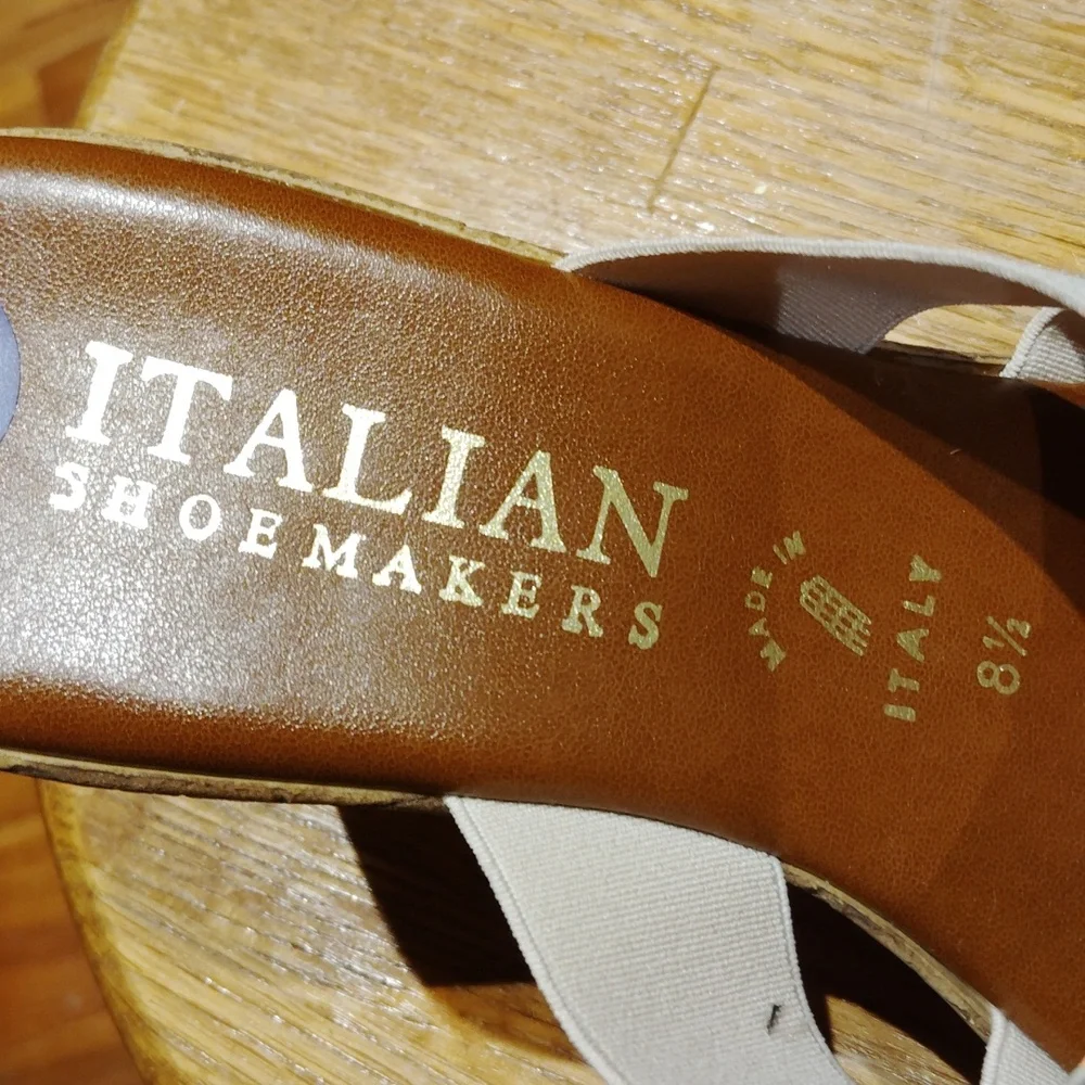 Italian Shoemakers 
